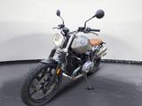 BMW R nineT Scrambler Heizgriffe wenig Kilometer - BMW R NINET SCRAMBLER