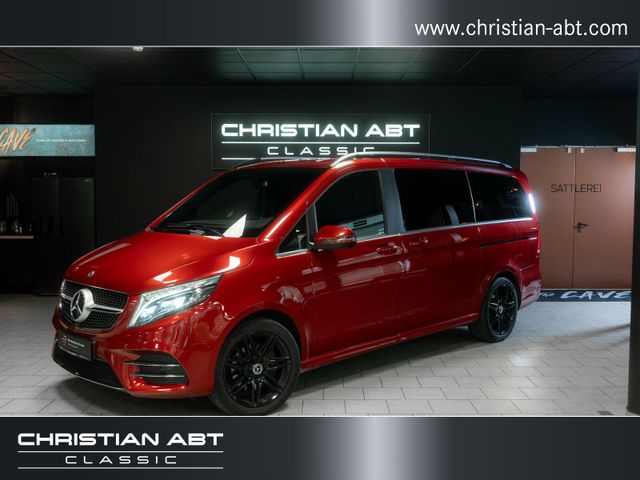 Mercedes-Benz V 300d Avantgarde Edition 4MATIC Lang * Garantie
