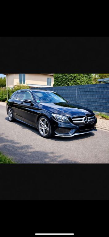 Image of Mercedes-Benz C 220