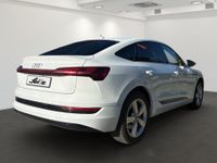 Audi e-tron - Vorschau Bild 6