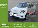 Leapmotor T03 Design PDC DAB+ Totwinkel Rückfahrk. - Leapmotor T03 mit Schiebedach