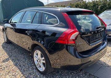 Volvo V60 - 6