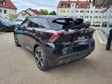 MG4 X-Power*Allrad*3,8S 0-100KM/h*vom MG-Partner - schwarze MG MG4