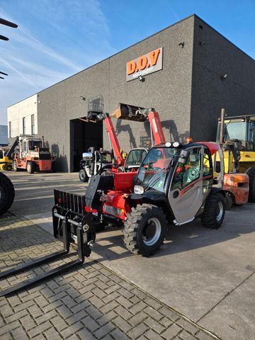 Manitou MT625H    NEW NEW NEW