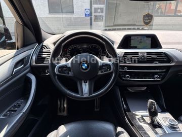 BMW X4 - 9