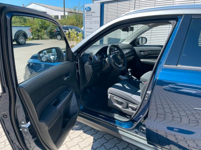 Vitara 1.5 Hybrid*Shinkai*4x2 *Kamera*LED*Klima*