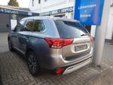 Mitsubishi Outlander Active 2 WD Automatik - Mitsubishi Outlander in Bremen