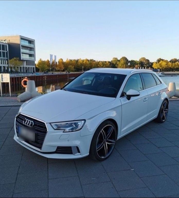 Image of Audi A3