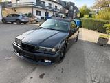 BMW M3 Cabrio M3 3.2 - gebrauchte BMW M3 aus dem Jahr 1998