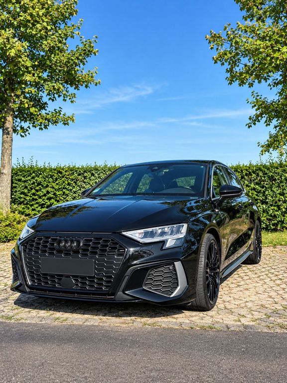 Image of Audi A3