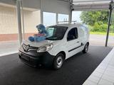Renault Kangoo Kasten *Werkstatt-Regale-Sortimo* Standhz - Renault Kangoo Gebrauchtwagen in Bielefeld