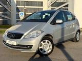 Mercedes-Benz A 160 Klima,Sitzheizung,Modellpflege, - Mercedes-Benz A 160: mit Anhängerkupplung