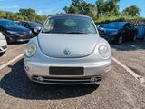 Volkswagen New Beetle 1.9TDI Cabriolet