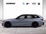 BMW M340i xDrive Touring Pro AHK ACC 360° HUD Pano - BMW M-Modelle mit Panoramadach