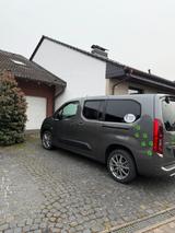 Opel Reduziert!!! Opel Combo Life XL Elegance m... - Opel Combo Life Elegance mit Benzin-Antrieb