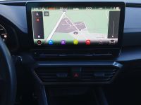 Cupra Formentor - Vorschau Bild 8