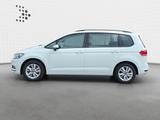 Volkswagen Touran Comfortline 2.0 TDI DSG*NAVI*AHK*SHZ*Top- - Volkswagen Touran aus 2022