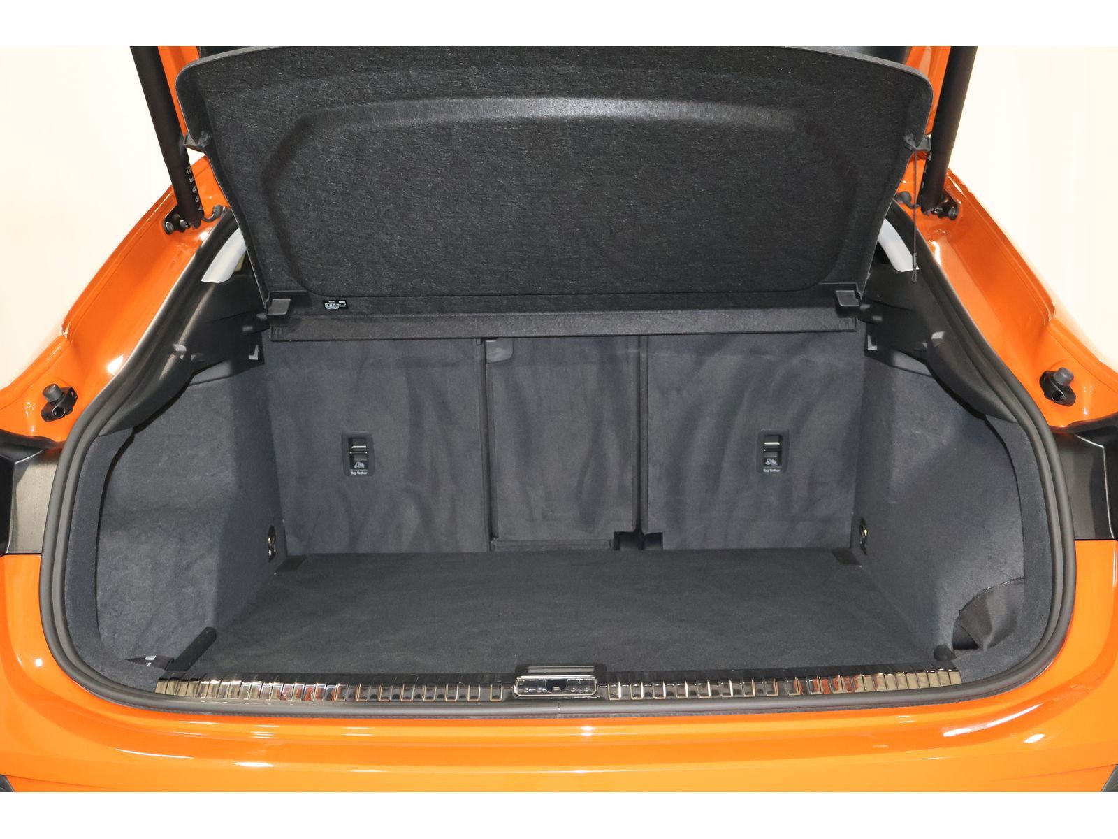 Audi Q3 - Bild 7