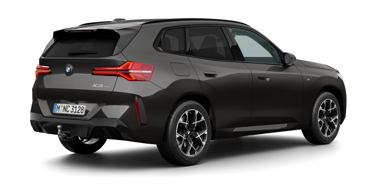 BMW X3 - Bild 3