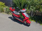 Futura Eagle - FUTURA MOTORRAD