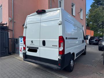Peugeot Boxer - 3