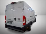 Fiat Ducato Maxi L4H2 Aut.*Cargo+*Visibility+*Worksit - gebrauchte Fiat Ducato aus dem Jahr 2024