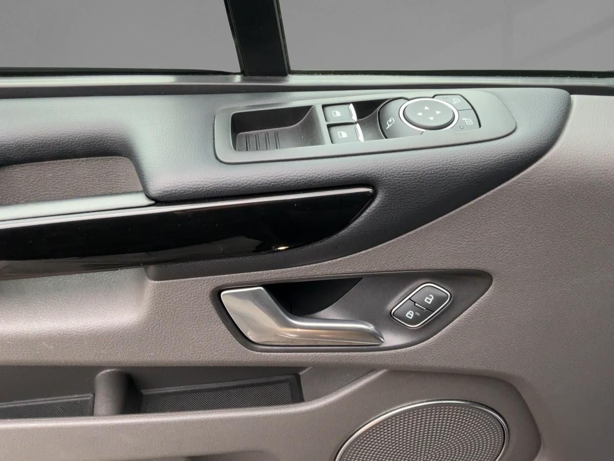 Ford Tourneo Custom L2 Titanium X #STANDHEIZUNG foto 11