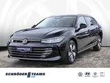 Volkswagen Passat Variant 2.0 TDI DSG Elegance