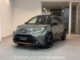 Toyota Aygo X 1.0B (72 CV) Limited Air S-CVT - Toyota Aygo (X) SUV