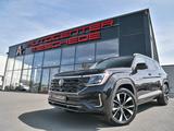 Volkswagen Atlas 2.0 TSI 4Motion SEL Premium R-Line* Pano* - Volkswagen: Atlas
