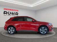 Audi Q3 - Vorschau Bild 3