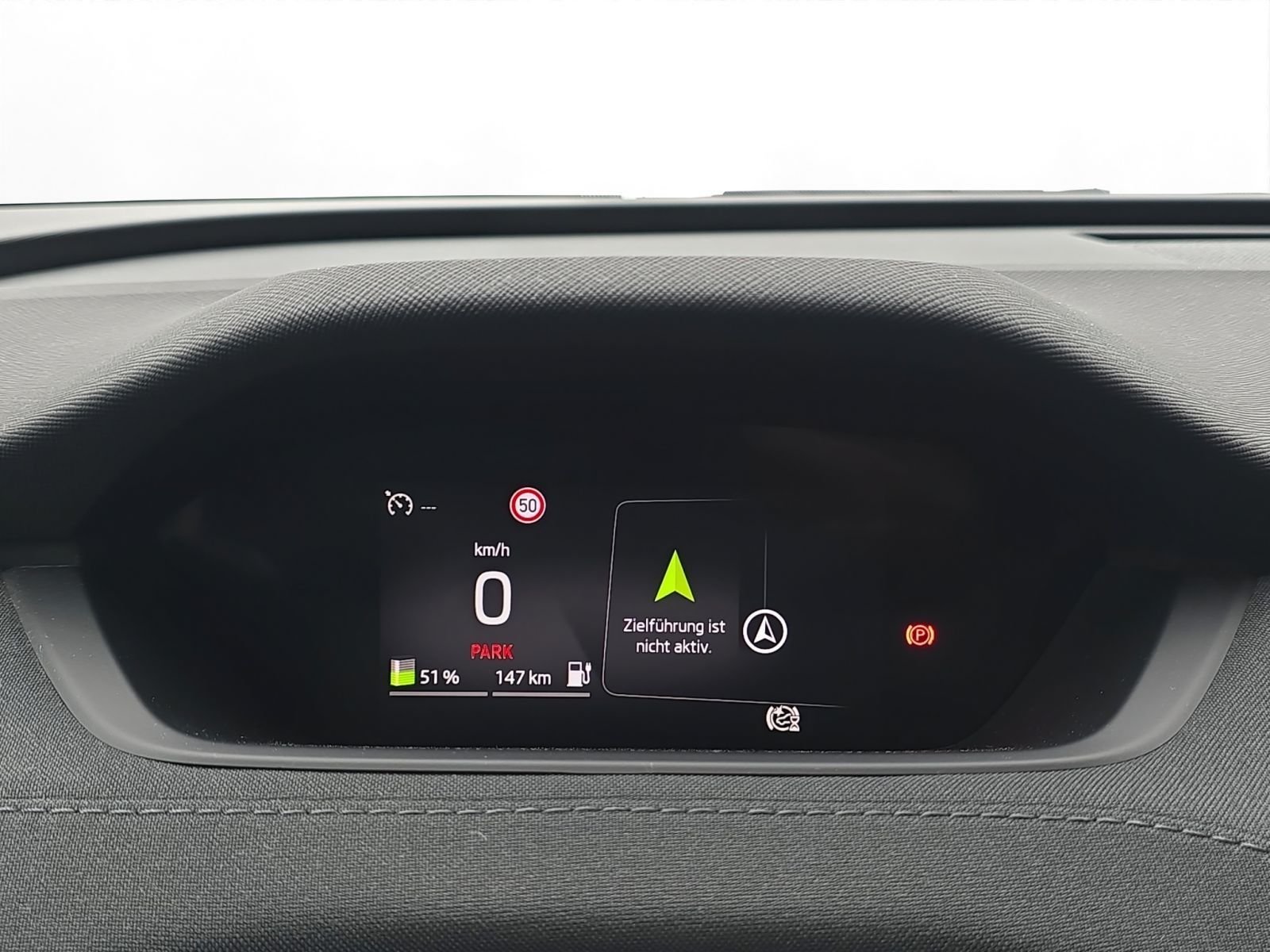 Skoda Enyaq - Bild 15
