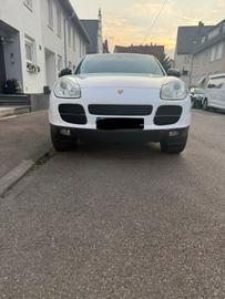 صورة 6 لـ 2004 Porsche CAYENNE