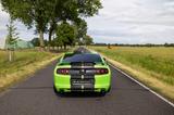 Ford Mustang 5.0 V8 Gt 500 Body Kit.  ROUSH Abgas A. - Ford Gebrauchtwagen von 2013
