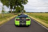 Ford Mustang 5.0 V8 Gt 500 Body Kit.  ROUSH Abgas A. - Ford Mustang aus 2013