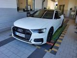 Audi A6 Av 55TFSI e Sport 4x4/MATR/B&O/PANO/HUD/ACC