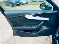 AUDI A4 S-LINE* S-Heft*Keyless*D-Tacho*Zahnriemen NEU