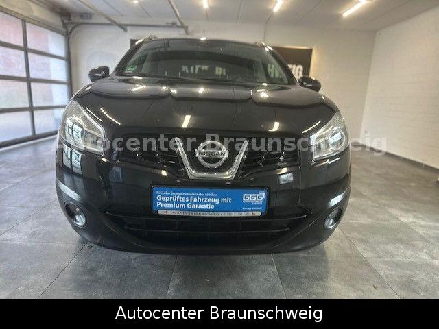 Nissan Qashqai I-Way