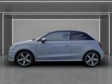 Audi A1 1.0 TFSI S-Line*Admired*Xenon*LM18*GRA*SHZ - Audi A1: Admired