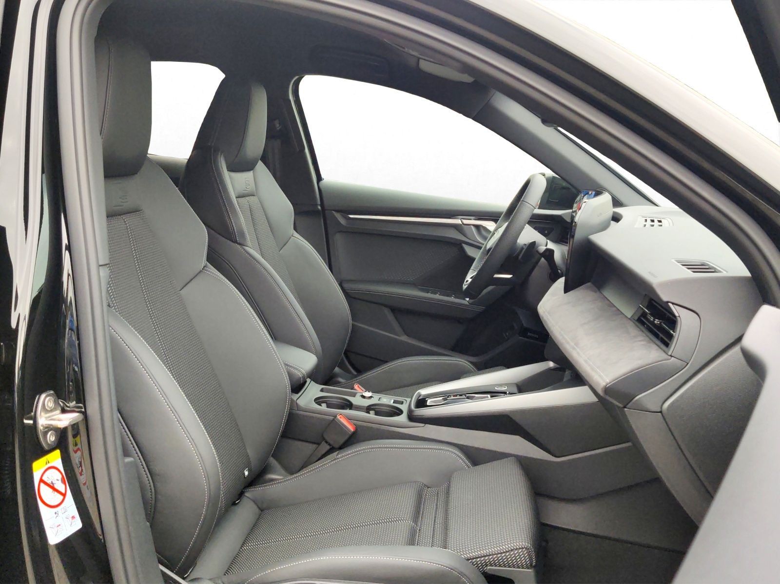 Audi A3 - Bild 4