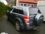 Suzuki Grand Vitara 1.9 DDiS Comfort - Suzuki Grand Vitara mit Diesel-Antrieb: 1.9