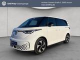 Volkswagen ID.Buzz Pro 150kW RFK, KLIMA, GRA, App-Connect - Volkswagen ID. Buzz aus 2023