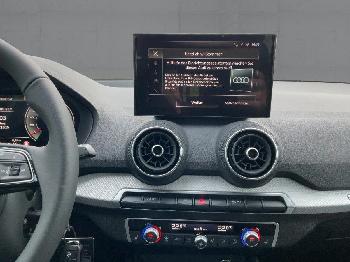 Audi Q2 - Bild 10