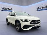 Mercedes-Benz GLA 250 4Matic AMG*LED*AMBIEN*PANO*NIGHT*WIDESCR - Mercedes-Benz GLA 250: 4matic