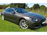 BMW 650i xDrive Gran Coupé Individual - BMW 650 Gran Coupé von privat