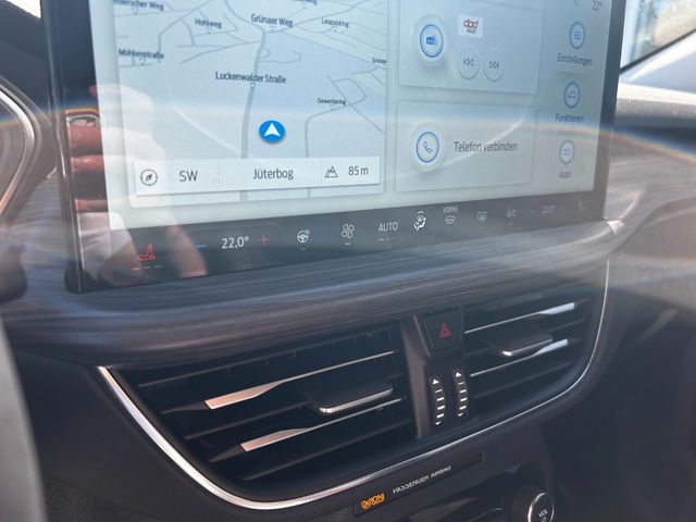 Kuga Hybrid Active*PANO*B&O*HUD*