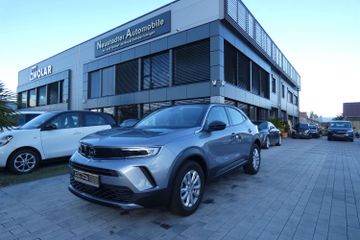 Opel Mokka - 1