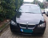 BMW 318i TÜV Neu - gebrauchte BMW 318 aus dem Jahr 2008