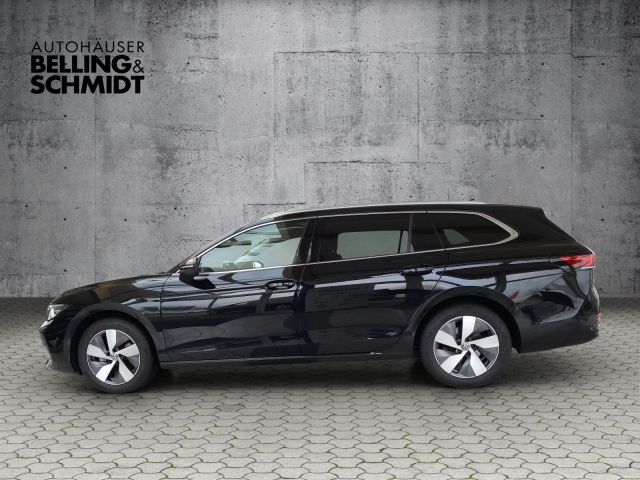 Passat Variant 1.5TSI Aut. NEUES Modell AHK