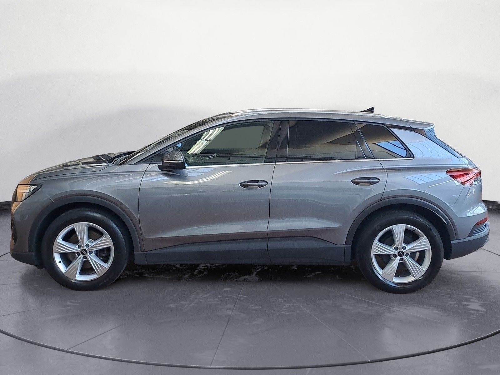 Audi Q4 e-tron 35 imagem 3